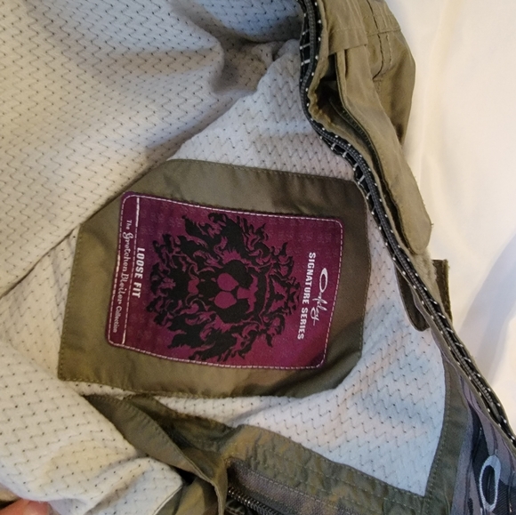 Oakley ski/snowboard pants - Picture 8 of 16